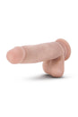 Blush Novelties - Loverboy - The Sufer Dude - 7 Inch Dildo - Stag Shop