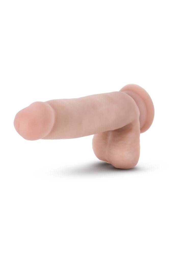 Blush Novelties - Loverboy - The Sufer Dude - 7 Inch Dildo - Stag Shop