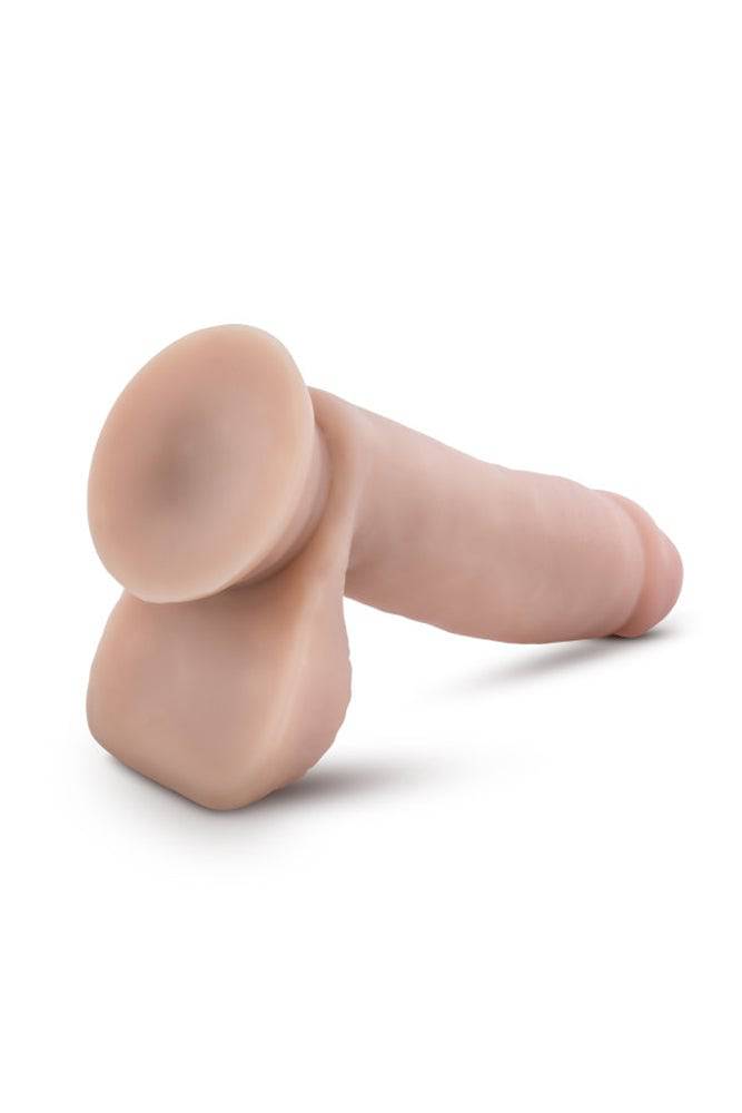 Blush Novelties - Loverboy - The Sufer Dude - 7 Inch Dildo - Stag Shop