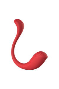 Thumbnail for Svakom - Phoenix Neo Bluetooth Bullet Vibrator - Red - Stag Shop