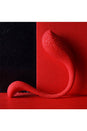 Svakom - Phoenix Neo Bluetooth Bullet Vibrator - Red - Stag Shop