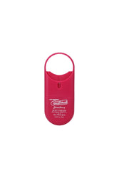 Doc Johnson - GoodHead - Dry Mouth Spray To-Go .30 fl. oz - Strawberry - Stag Shop