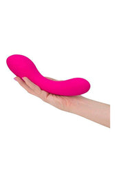 Swan - The Swan Wand Massager - Pink - Stag Shop