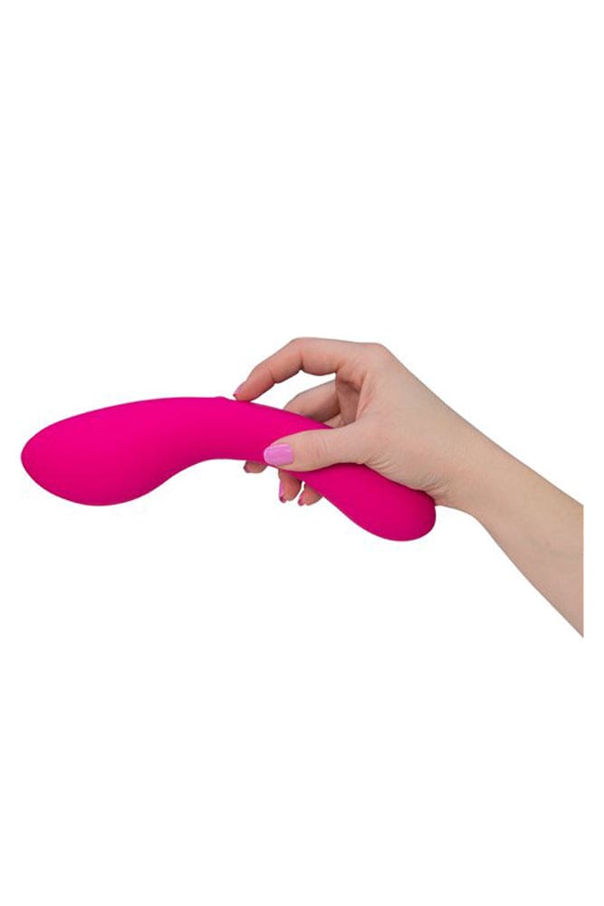 Swan - The Swan Wand Massager - Pink - Stag Shop