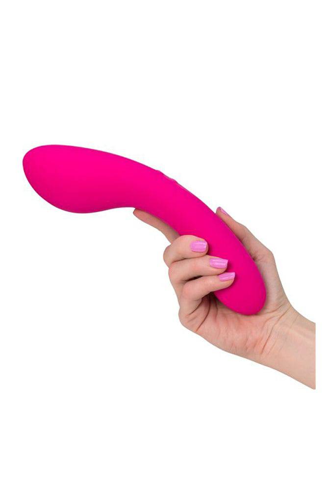 Swan - The Swan Wand Massager - Pink - Stag Shop
