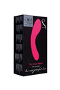 Swan - The Swan Wand Massager - Pink - Stag Shop