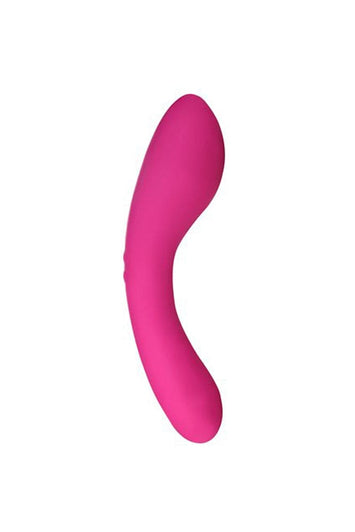 Swan - The Swan Wand Massager - Pink - Stag Shop