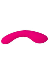 Swan - Mini Luxury Massage Wand - Pink - Stag Shop