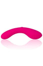 Swan - Mini Luxury Massage Wand - Pink - Stag Shop