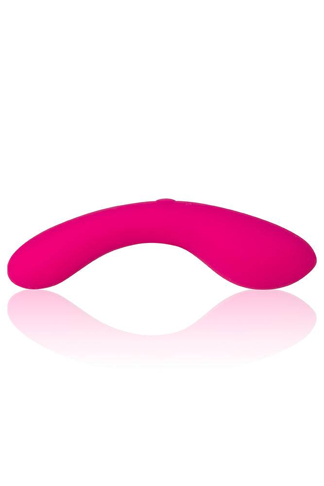 Swan - Mini Luxury Massage Wand - Pink - Stag Shop