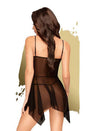Penthouse Lingerie - Sweet Beats Babydoll Set - Stag Shop