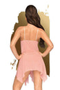 Penthouse Lingerie - Sweet Beats Babydoll Set - Stag Shop