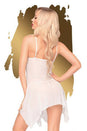 Penthouse Lingerie - Sweet Beats Babydoll Set - Stag Shop