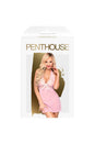 Penthouse Lingerie - Sweet & Spicy Mini Dress Set - Stag Shop