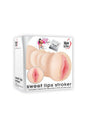 Adam & Eve - Sweet Lips Stroker - Stag Shop