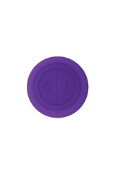 Evolved - Sweet Spot G-Spot Vibrator - Purple - Stag Shop
