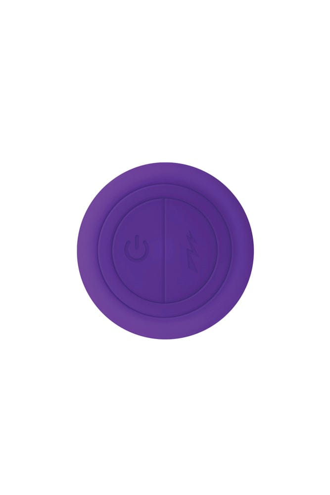 Evolved - Sweet Spot G-Spot Vibrator - Purple - Stag Shop