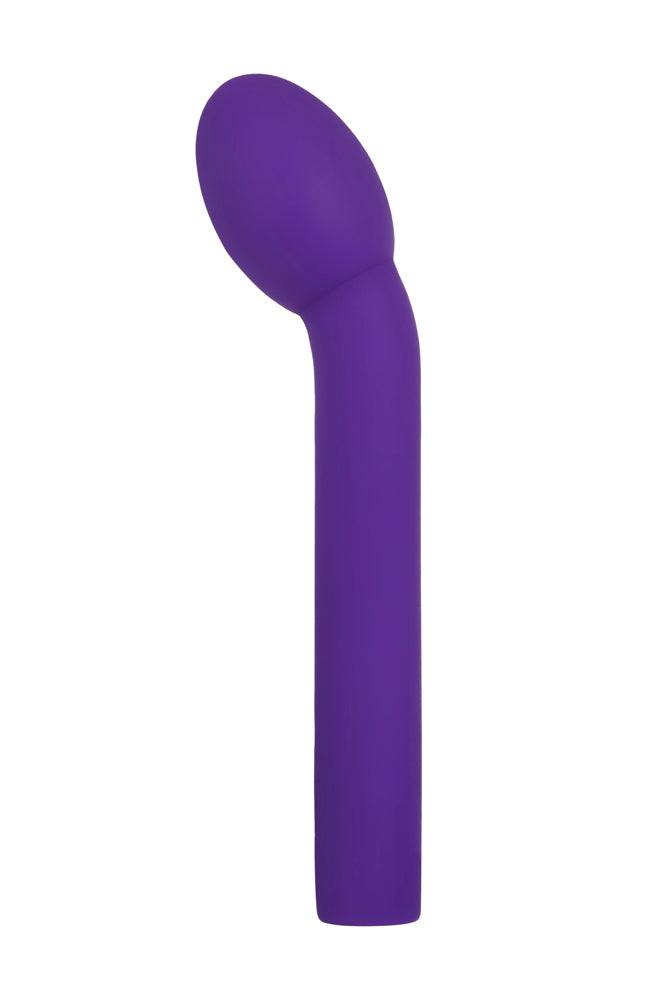 Evolved - Sweet Spot G-Spot Vibrator - Purple - Stag Shop