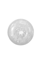 Zero Tolerance - Swirl Stroker - Clear - Stag Shop