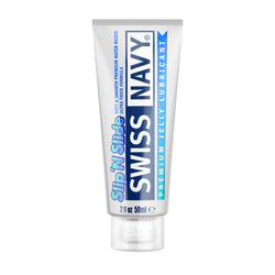 Swiss Navy - Slip 'N Slide - Premium Jelly Lubricant - Stag Shop