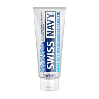 Swiss Navy - Slip 'N Slide - Premium Jelly Lubricant - Stag Shop