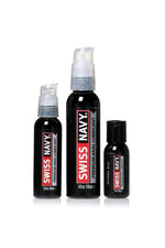 Swiss Navy - Anal Lubricant