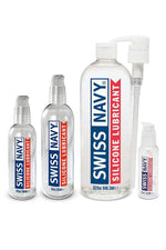 Swiss Navy - Silicone Lubricant