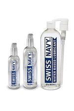 Swiss Navy - Water-Based Lubricant