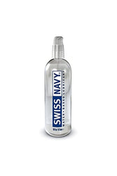 Swiss Navy - Water-Based Lubricant - Stag Shop