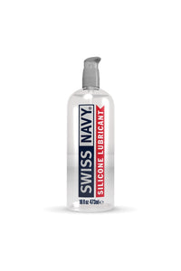 Thumbnail for Swiss Navy - Silicone Lubricant - Stag Shop