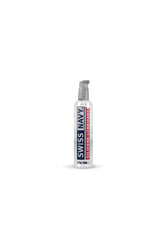 Swiss Navy - Silicone Lubricant - Stag Shop