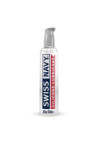 Thumbnail for Swiss Navy - Silicone Lubricant - Stag Shop
