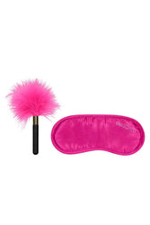 Shots Toys - Switch - Pleasure Kit 1 - Pink - Stag Shop