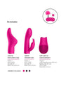 Shots Toys - Switch - Pleasure Kit 1 - Pink - Stag Shop