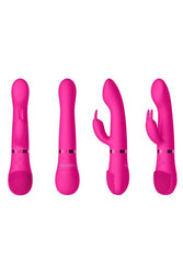 Shots Toys - Switch - Pleasure Kit 1 - Pink - Stag Shop