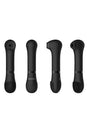 Shots Toys - Switch - Pleasure Kit 2 - Black - Stag Shop