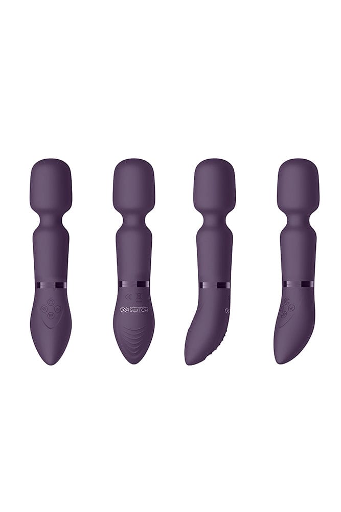 Shots Toys - Switch - Pleasure Kit 3 | Stag Shop Shots Toys - Switch - Pleasure Kit 3 | Stag Shop