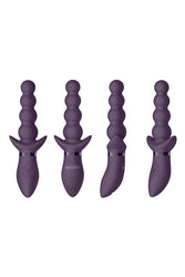 Shots Toys - Switch - Pleasure Kit 3 - Stag Shop