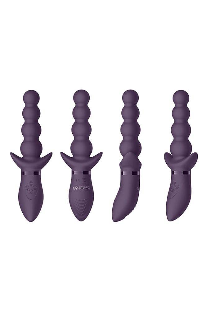 Shots Toys - Switch - Pleasure Kit 3 - Stag Shop