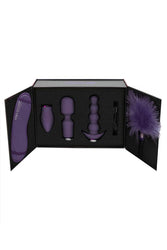 Shots Toys - Switch - Pleasure Kit 3 - Stag Shop