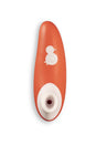 Romp - Switch Clitoral Stimulator - Orange - Stag Shop
