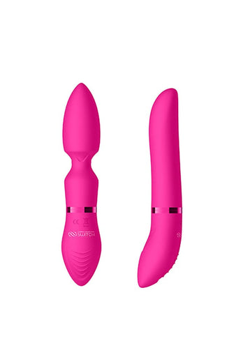 Shots Toys - Switch - Pleasure Kit 4 - Pink - Stag Shop