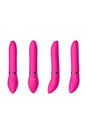 Shots Toys - Switch - Pleasure Kit 4 - Pink - Stag Shop
