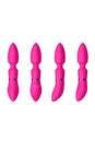 Shots Toys - Switch - Pleasure Kit 4 - Pink - Stag Shop
