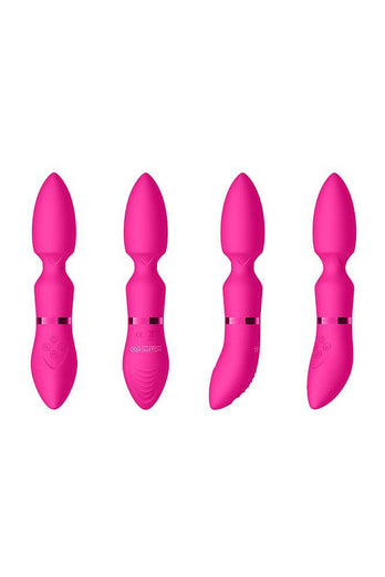 Shots Toys - Switch - Pleasure Kit 4 - Pink - Stag Shop