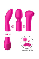Shots Toys - Switch - Pleasure Kit 5 - Stag Shop