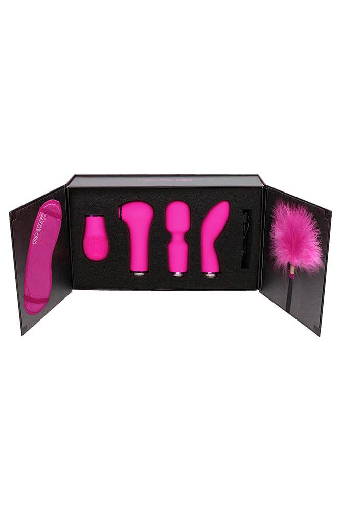 Shots Toys - Switch - Pleasure Kit 5 - Stag Shop