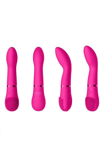 Shots Toys - Switch - Pleasure Kit 5 - Stag Shop