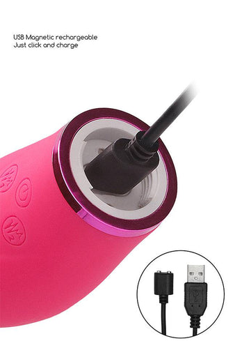 Shots Toys - Switch - Pleasure Kit 5 - Stag Shop