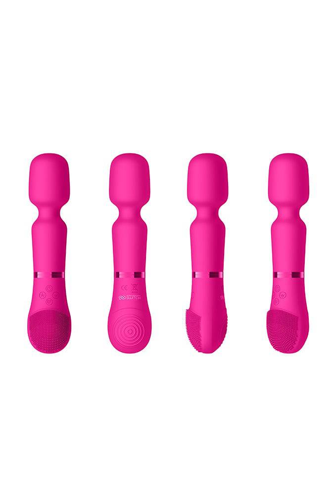 Shots Toys - Switch - Pleasure Kit 5 - Stag Shop